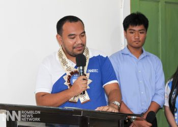 PIA Romblon, hinikayat ang campus journalists na labanan ang fake news