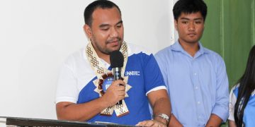 PIA Romblon, hinikayat ang campus journalists na labanan ang fake news