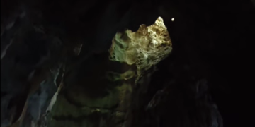Balinsasayaw Cave sa San Agustin, pansamantalang isasara sa publiko