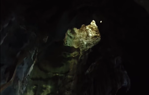 Balinsasayaw Cave sa San Agustin, pansamantalang isasara sa publiko