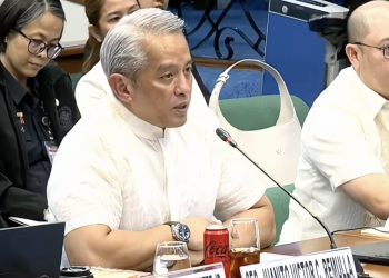 DILG nais ibalik sa Region 4 ang MIMAROPA para mapabilis ang serbisyo ng pamahalaan