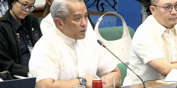 DILG nais ibalik sa Region 4 ang MIMAROPA para mapabilis ang serbisyo ng pamahalaan