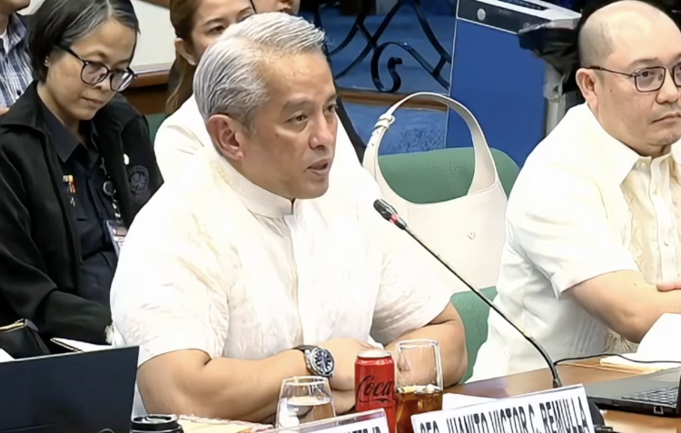 DILG nais ibalik sa Region 4 ang MIMAROPA para mapabilis ang serbisyo ng pamahalaan