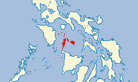 Op-Ed: Ang Romblon sa gitna ng Pilipinas