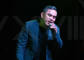 Tubong Cajidiocan, Louie Roa patuloy na gumagawa ng pangalan sa music industry sa US