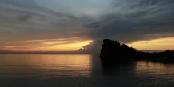 Odiongan SB, nanawagan sa NAMRIA na lutasin ang boundary dispute sa Ferrol at San Andres