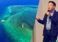 Conservation effort noon, tourism asset ngayon ng Looc