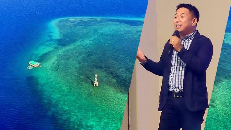 Conservation effort noon, tourism asset ngayon ng Looc