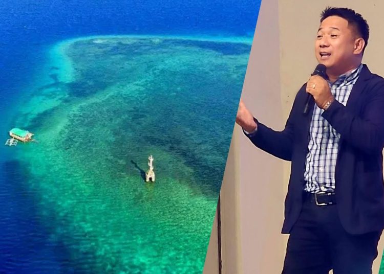Conservation effort noon, tourism asset ngayon ng Looc