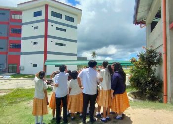 PSHS-MIMAROPA scholars, makatatanggap ng buong ₱8,000 buwanang stipend