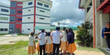 PSHS-MIMAROPA scholars, makatatanggap ng buong ₱8,000 buwanang stipend