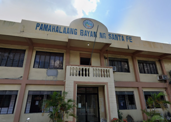 #WalangPasok sa Santa Fe sa Sept. 30 at Oct. 1 dahil sa Civil Service Month at Foundation Day