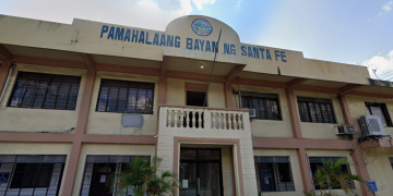 #WalangPasok sa Santa Fe sa Sept. 30 at Oct. 1 dahil sa Civil Service Month at Foundation Day