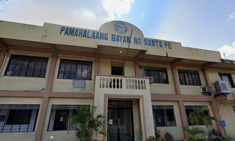 #WalangPasok sa Santa Fe sa Sept. 30 at Oct. 1 dahil sa Civil Service Month at Foundation Day