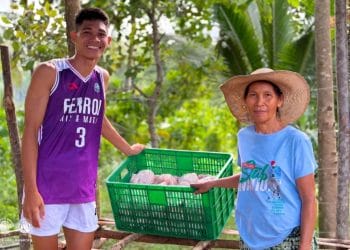 Matis-Anon Farmers Association, pinalago ang kabuhayan sa kita ng SAAD project