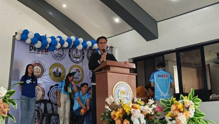 DepEd Romblon, ikinagalak ang mas mataas na marka ng Pilipinas sa PISA
