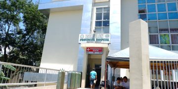 Zero-balance billing, ipinatupad sa dalawang ospital sa Romblon para sa Handog ng Pangulo 2026