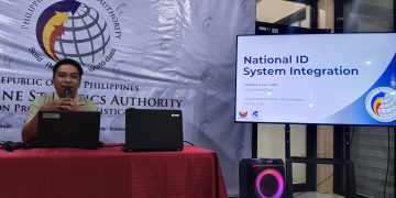 Pag-integrate ng National ID sa mga ahensya ng gobyerno, isinusulong