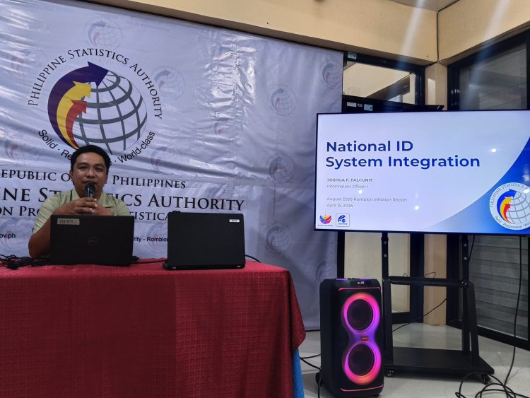 Pag-integrate ng National ID sa mga ahensya ng gobyerno, isinusulong