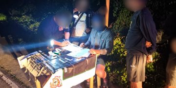41-anyos na lalaki, arestado sa buy-bust operation sa Odiongan