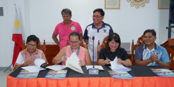 Looc, may bagong oportunidad para sa retirement tourism