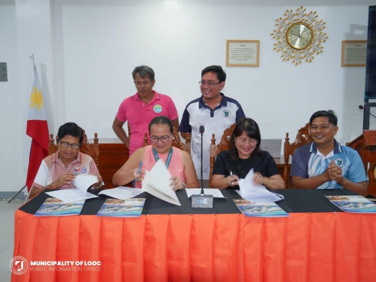 Looc, may bagong oportunidad para sa retirement tourism