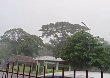 Romblon, kabilang sa posibleng ulanin dahil sa Habagat