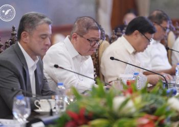 DA, gagamitin ang ₱6.2-B UPLIFT funds para suportahan ang mga magsasaka at mangingisda sa gitna ng El Niño