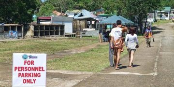 LGU Ferrol naghahanda para sa paggunita ng UNDAS