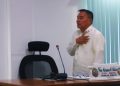 Mariano Mateo, nag-resign bilang bese alkalde ng Romblon