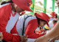 DOLE Romblon, pinag-aaralan ang posibleng dagdag na TUPAD para sa mga magsasaka sa harap ng El Niño