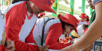 DOLE Romblon, pinag-aaralan ang posibleng dagdag na TUPAD para sa mga magsasaka sa harap ng El Niño