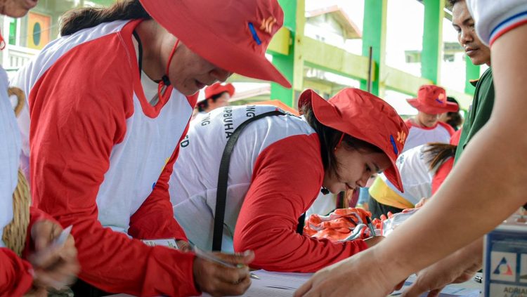 DOLE Romblon, pinag-aaralan ang posibleng dagdag na TUPAD para sa mga magsasaka sa harap ng El Niño