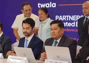 Electronic Notarization, inaasahang makatitipid sa oras at pamasahe ng mga Romblomanon