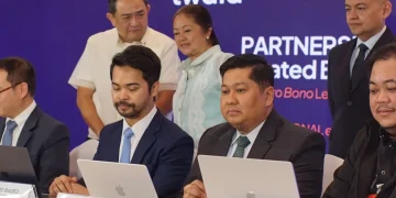 Electronic Notarization, inaasahang makatitipid sa oras at pamasahe ng mga Romblomanon