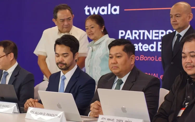 Electronic Notarization, inaasahang makatitipid sa oras at pamasahe ng mga Romblomanon