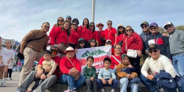 Mga Sibuyanon sa North America, nanawagan ng pagkansela sa mining agreement ng Altai