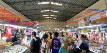 Looc Public Market, kinilalang Most Consumer-Friendly palengke sa MIMAROPA