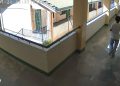 Sta. Fe SHS, nag-install ng campus CCTV system para sa seguridad