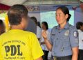 BJMP Romblon, naghahanda sa posibleng epekto ng El Niño