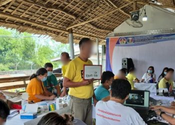 Kalusugan ng mga PDL laban sa El Niño, titiyakin ng Romblon District Jail