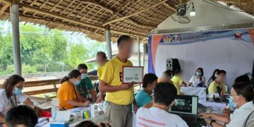 Kalusugan ng mga PDL laban sa El Niño, titiyakin ng Romblon District Jail