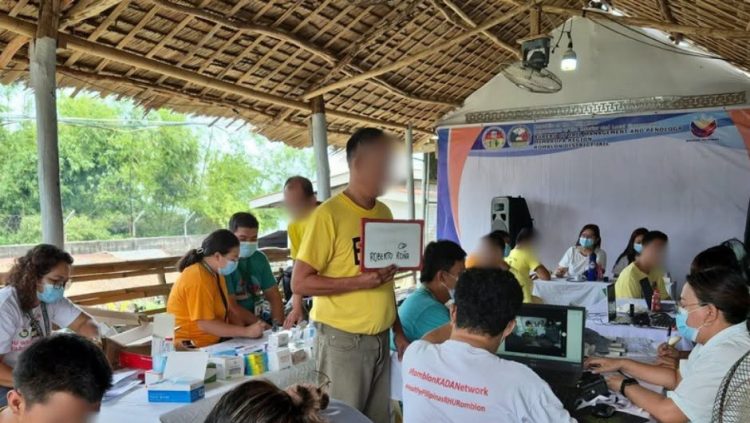 Kalusugan ng mga PDL laban sa El Niño, titiyakin ng Romblon District Jail