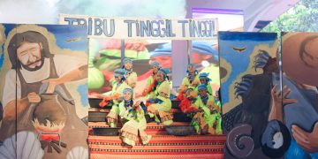 Santa Fe, ipinagdiwang ang ika-80 Founding Anniversary