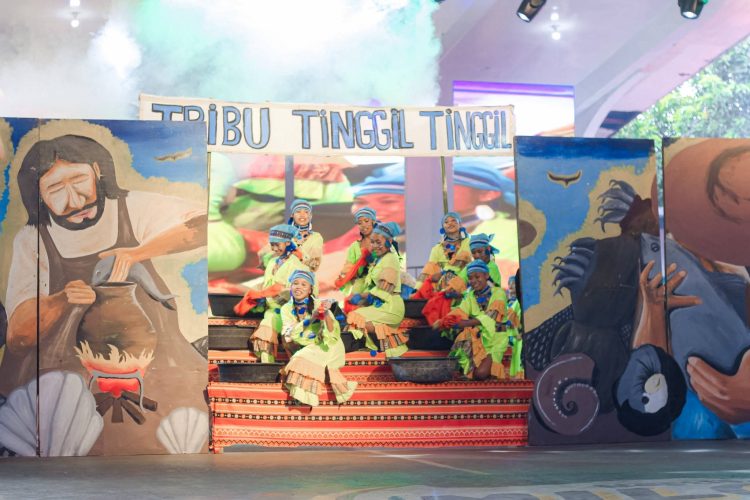 Santa Fe, ipinagdiwang ang ika-80 Founding Anniversary