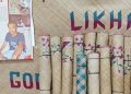 Pandan mat weaving ng Corcuera, Romblon tampok sa Likha 5 Filipino craft exhibition