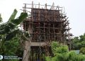 LGU-San Jose, malapit nang matapos ang proyektong patubig