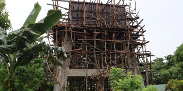 LGU-San Jose, malapit nang matapos ang proyektong patubig