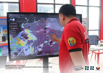 PAGASA, inanunsyo ang opisyal na pagtatapos ng Habagat season