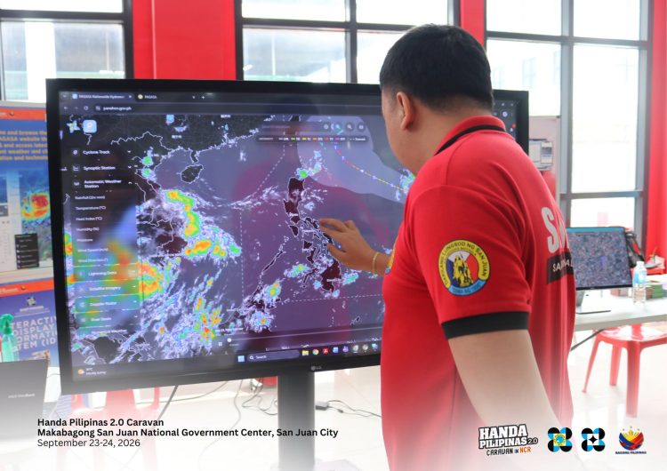 PAGASA, inanunsyo ang opisyal na pagtatapos ng Habagat season